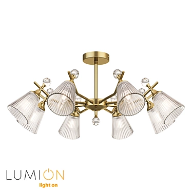 Lumion 8046-8C