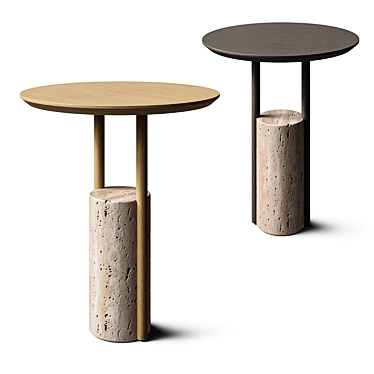 Zanco Side Table