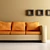 Elegant Comfort: V-Ray Sofa 3D model small image 1