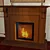 Cozy Hearth: The Perfect Fireplace 3D model small image 1