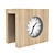 Archshaders Texture Table Clock 3D model small image 1