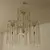 Ornate Castle Chandelier 3D model small image 1