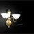 Classic Wall Sconce 3D model small image 1