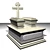 Restoration Monument Model 3D model small image 1