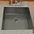 Undermount Kitchen Sink 3D model small image 1