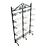 Forged Trade Equipment: Cavaletto Shelves 3D model small image 1