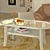 Stylish Coffee Table 3D model small image 1