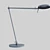 3D Max 2009 Table Lamp 3D model small image 1