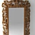 Reflecta Pro Mirror 3D model small image 1