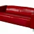 KLIPPAN - Comfy and Stylish Sofa 3D model small image 1