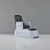 PamperMe Pedicure Armchair 3D model small image 1