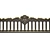 Versatile Exterior Fence 3D model small image 1