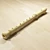 Compact Block Flute: Ideal for 3D Design 3D model small image 1