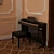 Customized Photo-based Piano Model 3D model small image 1