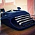 Vintage Typewriter - Classic Writing Machine 3D model small image 1