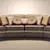 Jumbo Sofa: Comfort Redefined 3D model small image 1