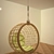 Floating Redux - Chair Suspension 3D model small image 1