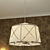 Elegant Arizzi Chandelier 3D model small image 1