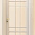 Brightberry 1RS: Premium Door Quality 3D model small image 1