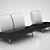 Sleek Comfort, Exceptional Mobility 3D model small image 1