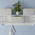 Versatile Storage Shelf with Baskets 3D model small image 1