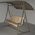 Elegant Swinging Delight 3D model small image 1