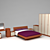 Dreamy Decor: Bedroom Furniture 3D model small image 1