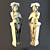 Kareotida: Model of Elegance 3D model small image 1