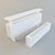 Jaga Radiators: Floor & Wall Mounted 3D model small image 1