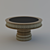 Oriental Inspired Custom Table 3D model small image 1