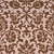 Elegant Floral Wallpaper: Add Style and Charm 3D model small image 1