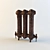 Expandable Radiator 3D model small image 1