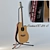 Ovation CC 24 S.FBX Acoustic Guitar 3D model small image 1