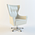 Luxury Antonello Mosca Barry Chair 3D model small image 1