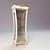 Italian Art Deco Masterpiece 3D model small image 1