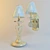 Osgona Art Lamp Set 3D model small image 1