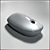 Mac Wireless Mouse: Targus Tech 3D model small image 1