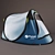 Outwell JerseyM Camping Tent 3D model small image 1