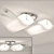 Elegance Pendant Lamp 3D model small image 1