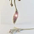 Elegant Gemstone Pendant 3D model small image 1