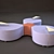 Hall Modular Sofa: Versatile Seating Solution 3D model small image 1