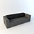 Tutti Sofa Bed, 2410x950 3D model small image 1