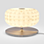 Origami Inspired LED Table Lamp 3D model small image 1