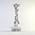 Modern Style Column 3D model small image 1