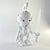 Ultimate Robotic Legionnaire 3D model small image 1