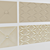 Imperiale Ceramic Tiles: Italian Elegance 3D model small image 1