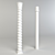 Armenian Inspired Column Pair 3D model small image 1