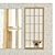 Dacha's Perfect Indoor Window 3D model small image 1