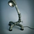 KOZO Eye-Crafted Lamp 3D model small image 1