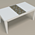 Decorated Table 3D model small image 1